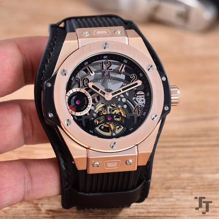 HUBLOT GENEVE Watch 510